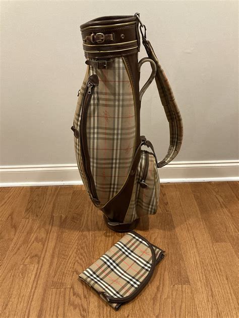 burberry golf clubs|burberry golf apparel.